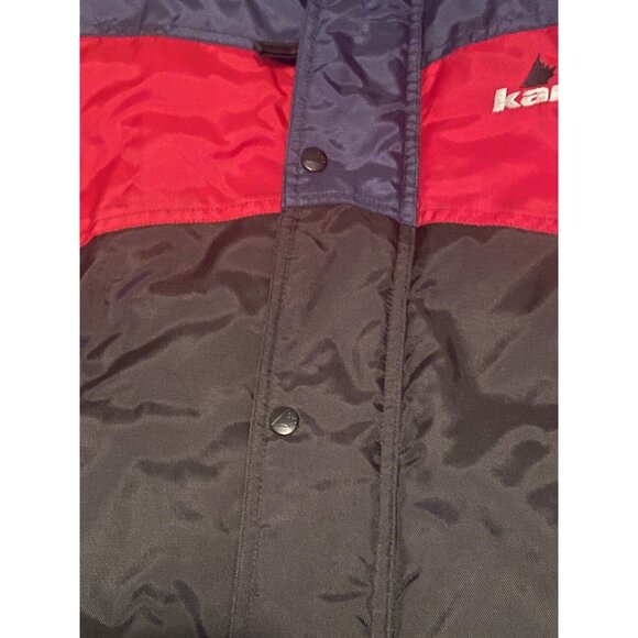 Snowboarding Ski Jacket Winter Sports Unisex Coat XL i Adult Kamik - Picture 3 of 12